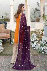 Majestic Esta Bonita by Imrozia Collection 100% Original