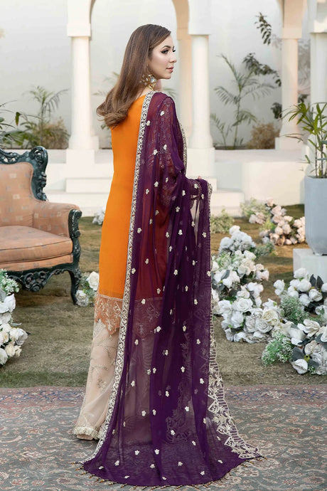 Majestic Esta Bonita by Imrozia Collection 100% Original