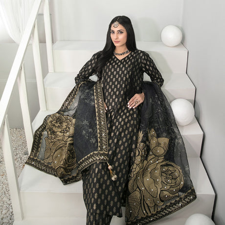 Insia By Tawakkal Collection 100% Original