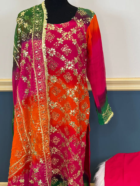 Pakistani Boutique collection