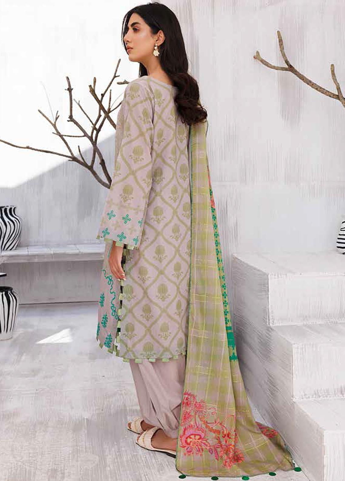 Basant by Charizma Premium Embroidered Lawn Collection 100% Original
