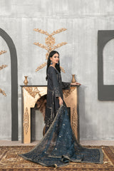 Zaib By Tawakkal Collection 100% Original