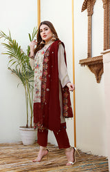New Fancy Chiffon Collection 2022