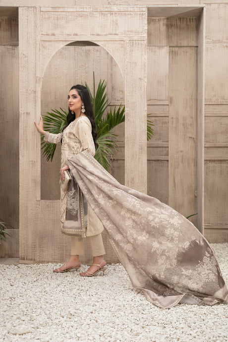 Zylah By Tawakkal Collection 100% Original