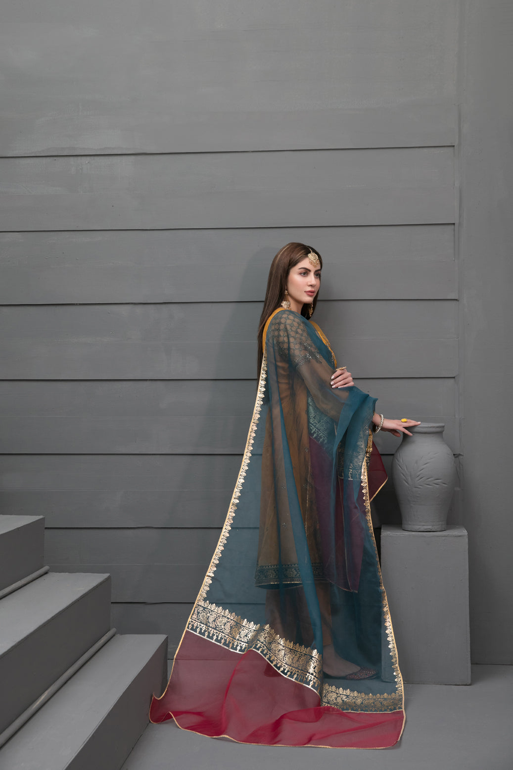 Maya by Tawakkal Collection 100% Original