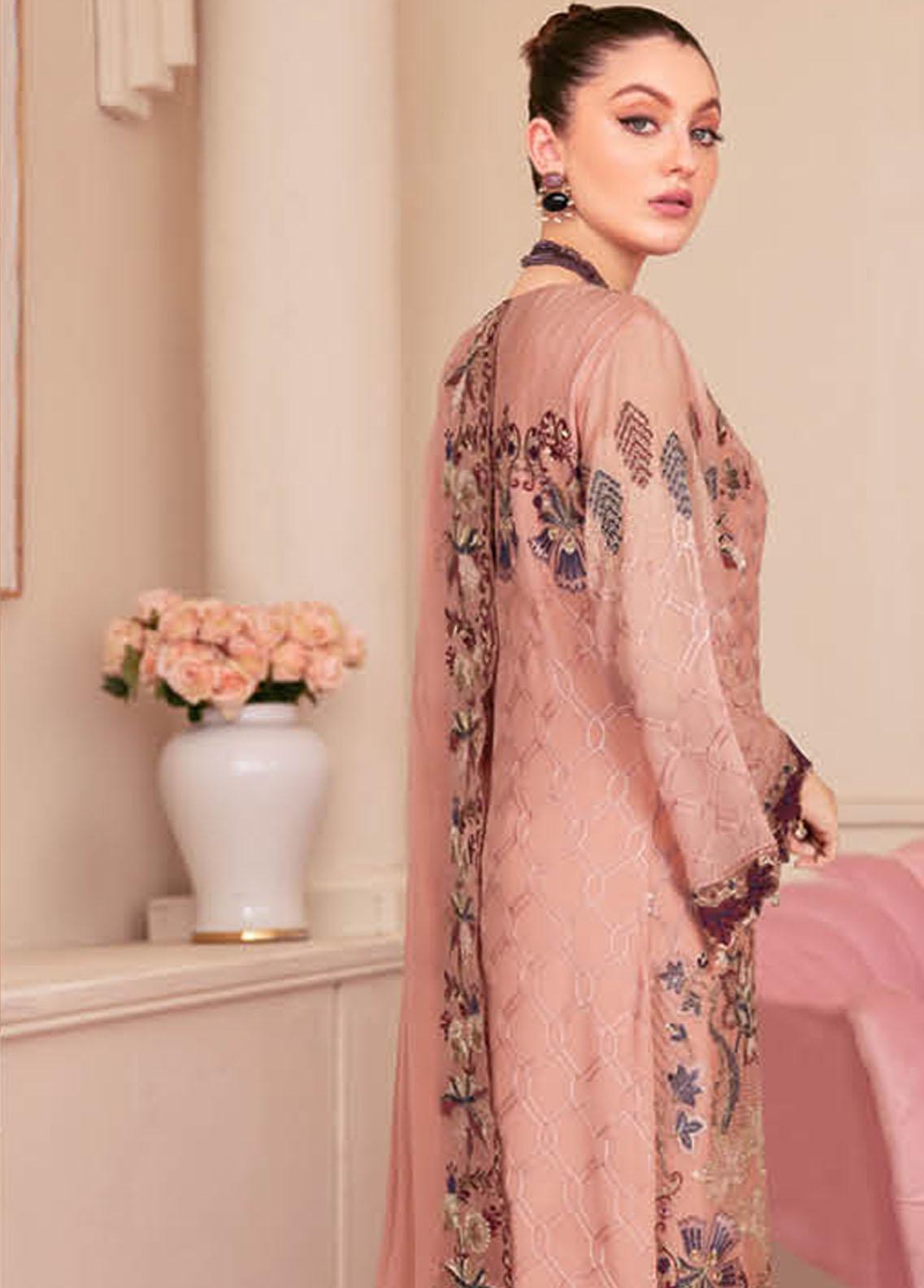 Nayab By Ramsha Collection 100% Original