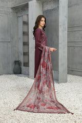 Amber By Tawakkal Collection 100% Original