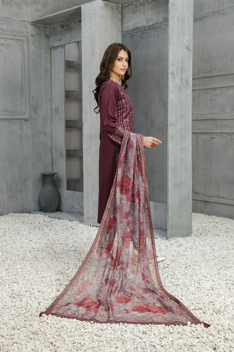 Amber By Tawakkal Collection 100% Original