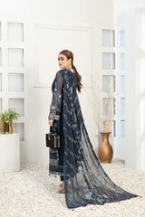 Raahi By Tawakkal Collection 100% Original