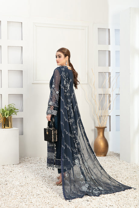 Raahi By Tawakkal Collection 100% Original