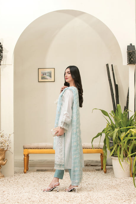 Parian Dream by Tawakkal Collection 100% Original