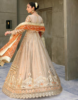 Emaan Adeel Luxury Chiffon Collection 100% Original