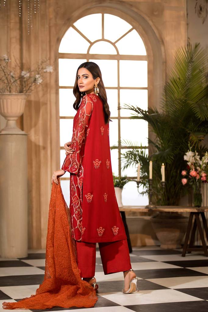 Charizma Collection 2021 -100% Original Guaranteed