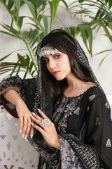 Nashmia By Tawakkal Collection 100% Original