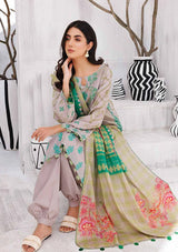Basant by Charizma Premium Embroidered Lawn Collection 100% Original