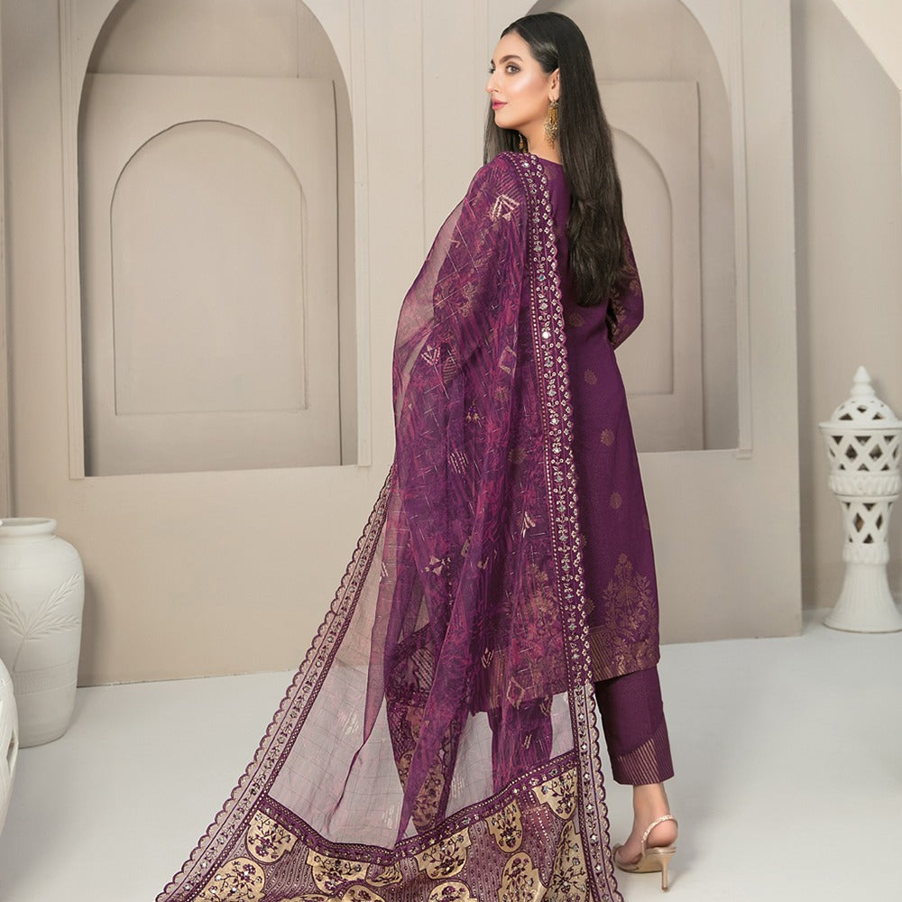 Mehrbano By Tawakkal 100% Original Ready To Ship