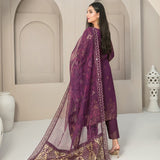 Mehrbano By Tawakkal 100% Original Ready To Ship