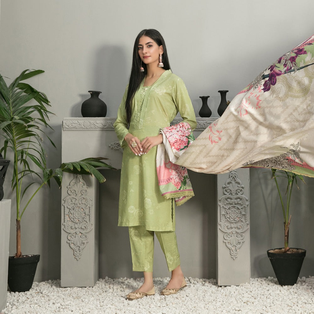 Golnar By Tawakkal 100% Original Ready To Ship