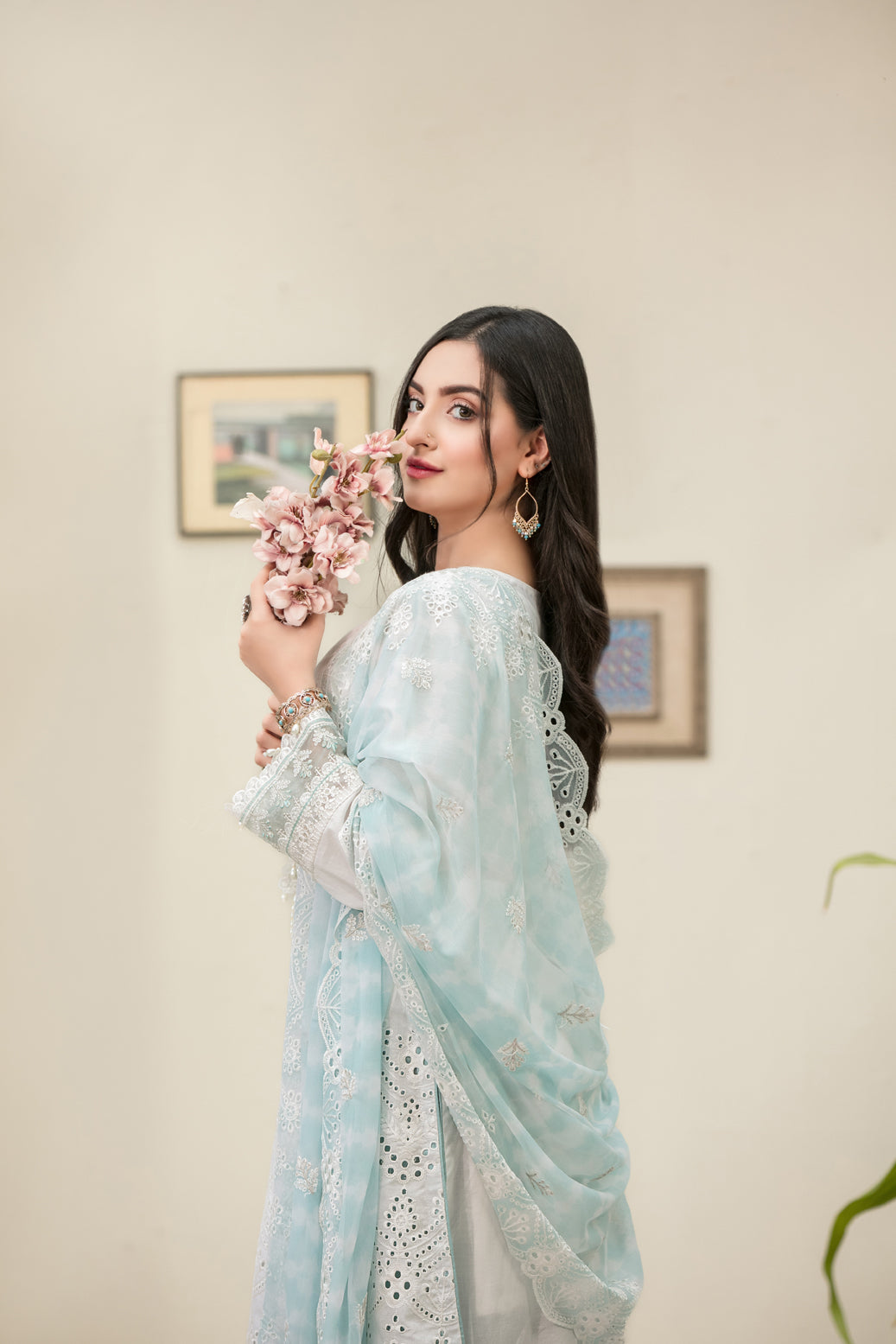 Parian Dream by Tawakkal Collection 100% Original