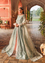 Miraj by Freesia Maryum n Maria Formel Collection