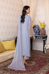 Charizma Polly Chiffon Collection