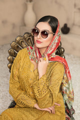 Ayra By Tawakkal Collection 100% Original