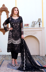 New Fancy Chiffon Collection 2022