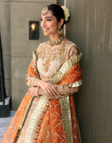 Emaan Adeel Luxury Chiffon Collection 100% Original