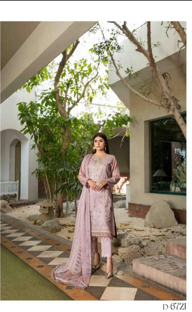 Dehleez By Tawakkal 100% Original Ready To Ship