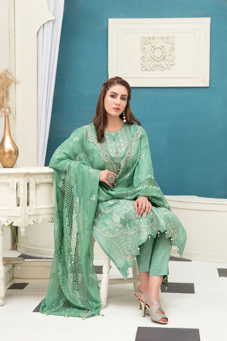 Nigah-E-Shoq by Tawakkal Collection 100% Original Ready To Ship