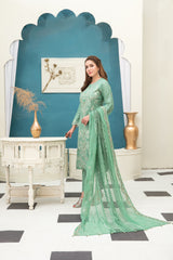 Nigah-E-Shoq by Tawakkal Collection 100% Original Ready To Ship