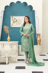 Nigah-E-Shoq by Tawakkal Collection 100% Original Ready To Ship