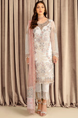 Minhal By Ramsha Collection 100% Original