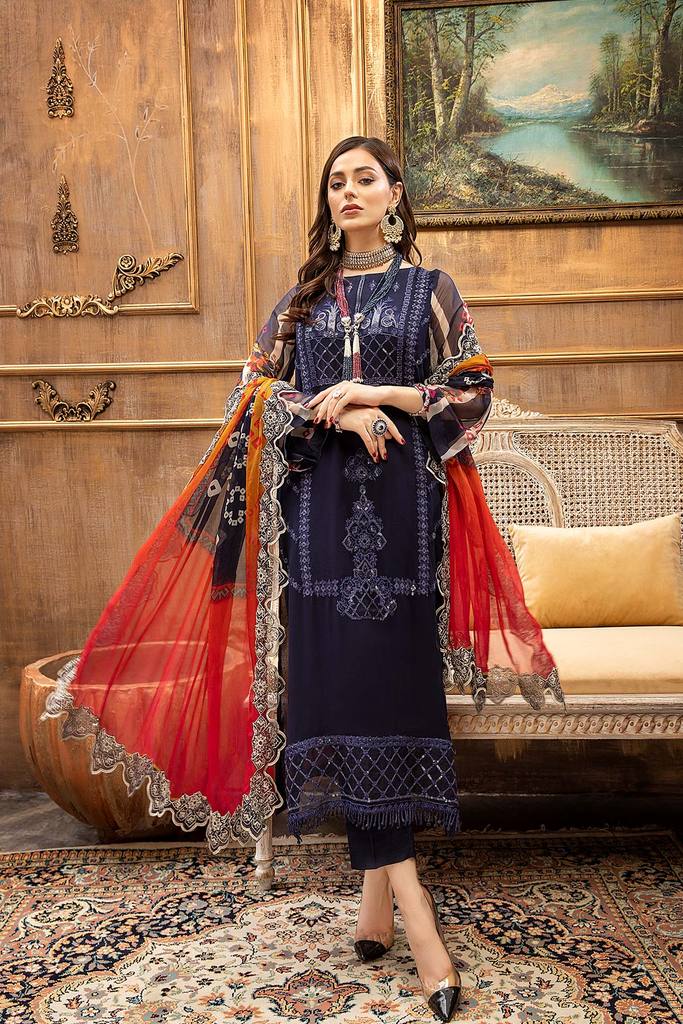 charizma Collection 2021 -100% Original Guaranteed