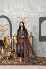 Zaib By Tawakkal Collection 100% Original