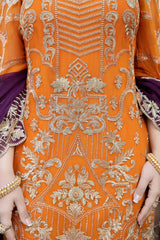 Majestic Esta Bonita by Imrozia Collection 100% Original