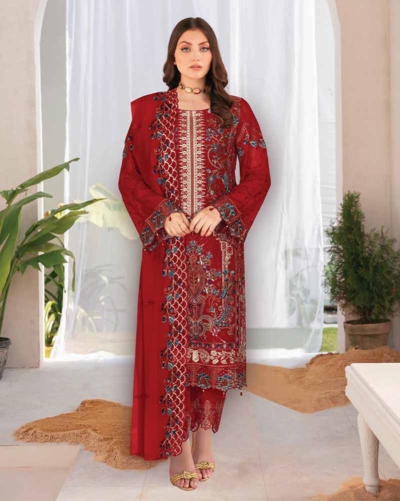 Nayab By Ramsha Collection 100% Original