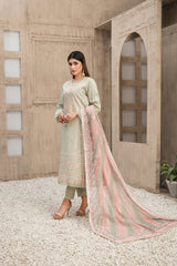 Zylah By Tawakkal Collection 100% Original