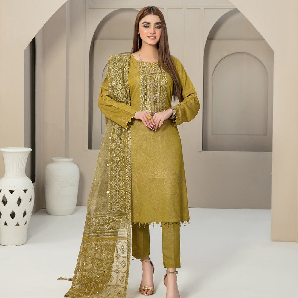 Mehrbano By Tawakkal 100% Original Ready To Ship