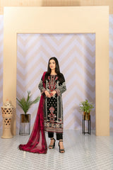 Gulrukh by Tawakkal Collection 100% Original