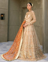 Emaan Adeel Luxury Chiffon Collection 100% Original