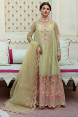 Majestic by Imrozia Collection 100% Original