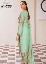 Nayab By Ramsha Collection 100% Original