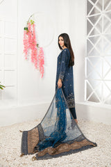 Nashmia By Tawakkal Collection 100% Original