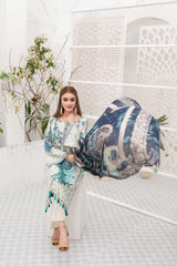 Amelia  By Tawakkal  100% Original Ready To Ship