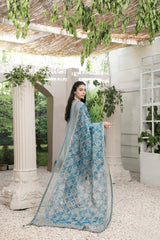 Aanchal by Tawakkal Collection 100% Original