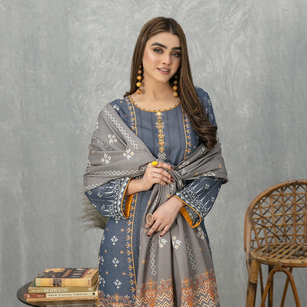 Aylin By Tawakkal Collection 100% Original