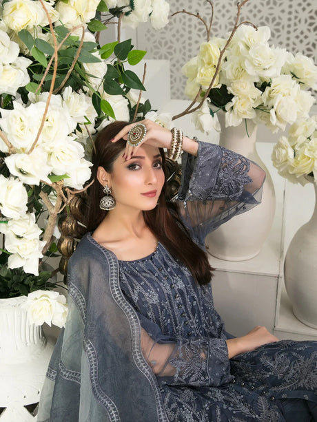 Nina By Tawakkal 100% Original Guaranteed
