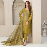 Mehrbano By Tawakkal 100% Original Ready To Ship