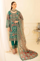 Minhal By Ramsha Collection 100% Original